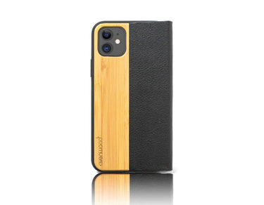 Étui à rabat BULLDOG pour iPhone 11